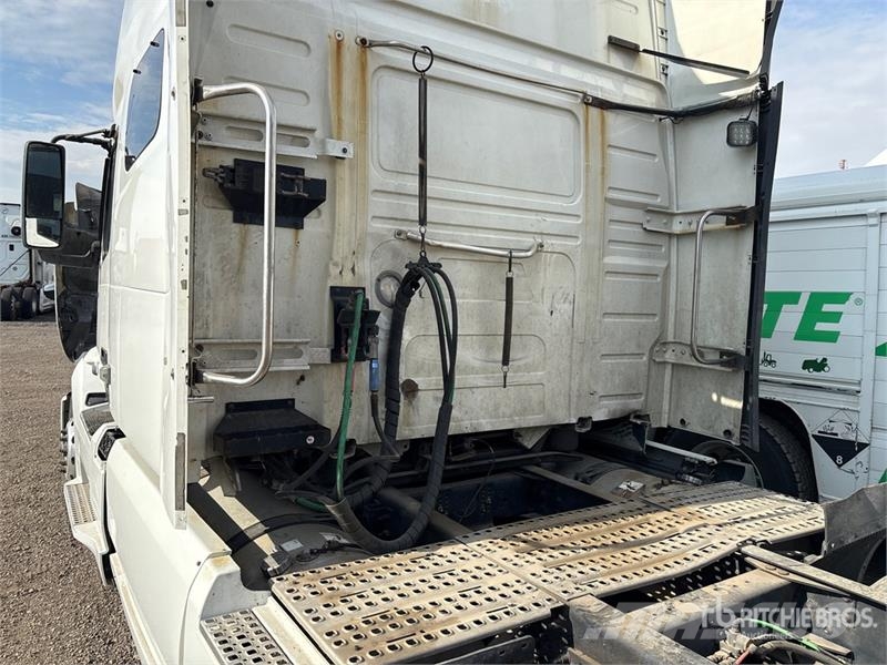 Volvo VNL Motrici e Trattori Stradali