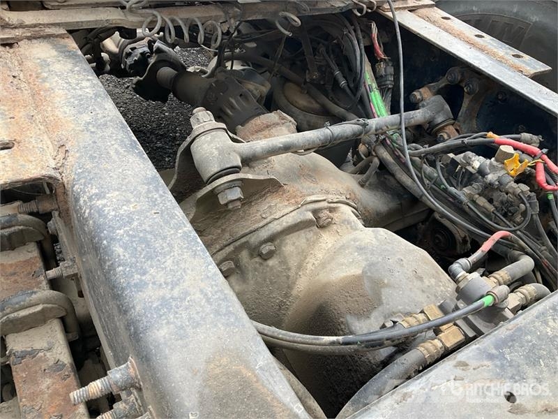 Volvo VNL Motrici e Trattori Stradali