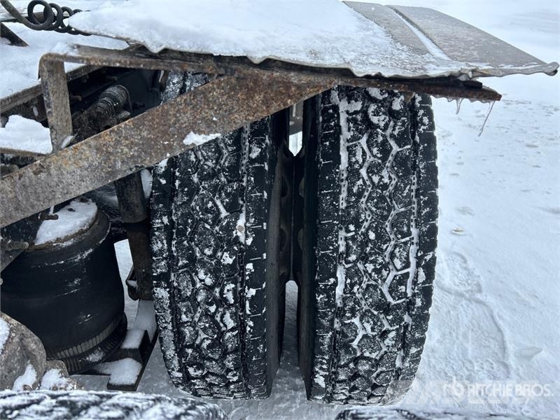 Volvo VNL Tegljači