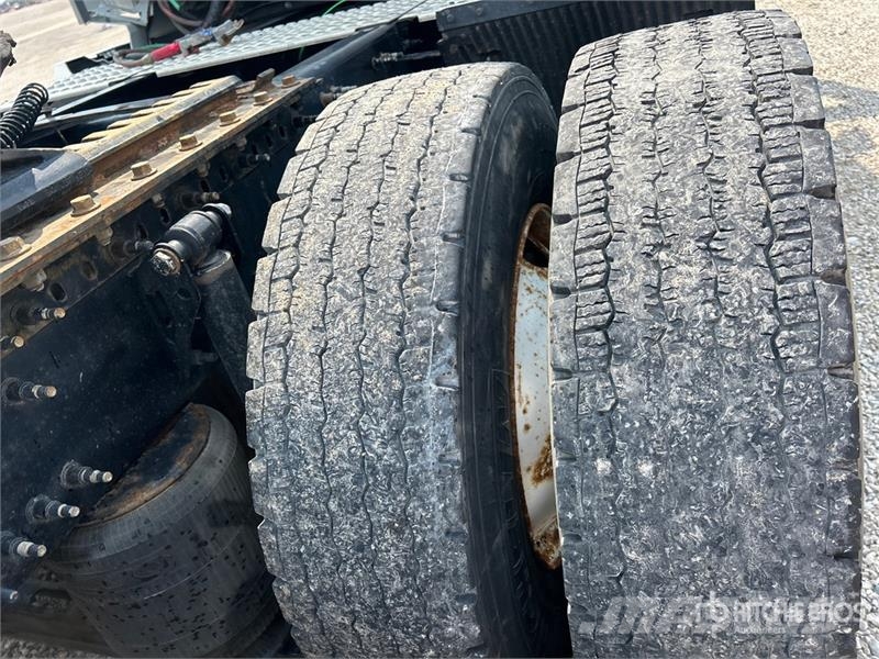 Volvo VNL Motrici e Trattori Stradali