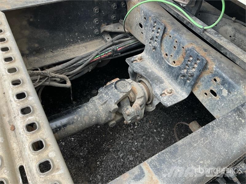 Volvo VNL Motrici e Trattori Stradali