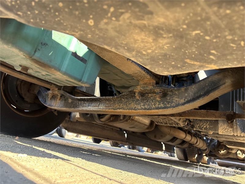 Volvo VNL Traktorske jedinice