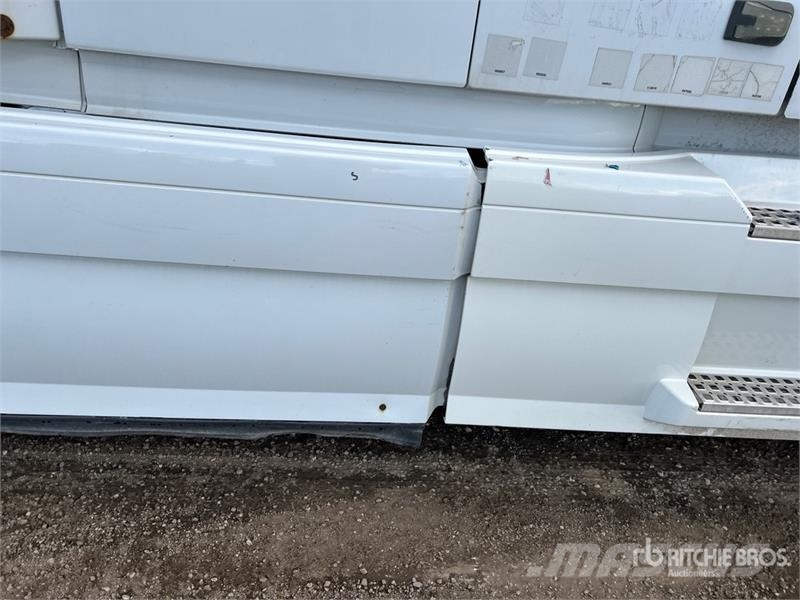 Volvo VNL Cavalos mecânicos