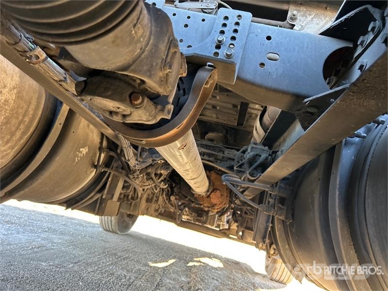 Volvo VNL Traktorske jedinice