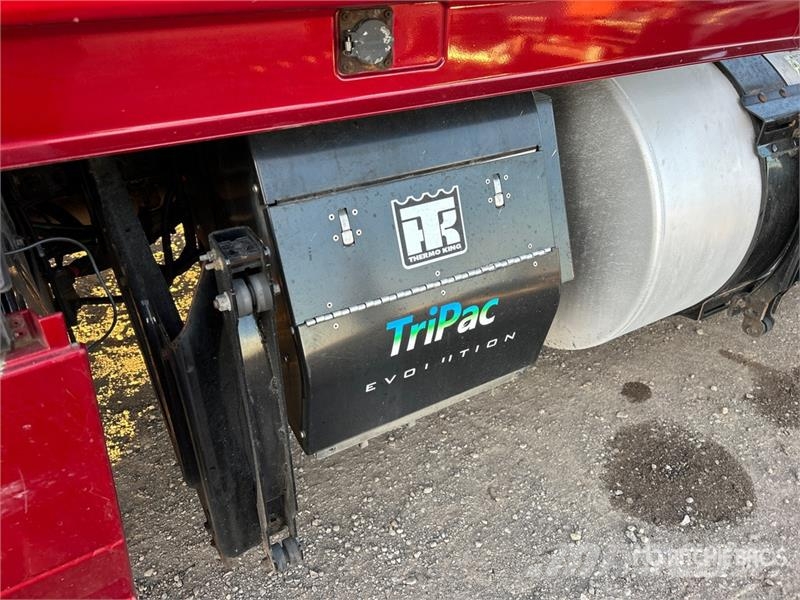 Volvo VNL Tracteur routier