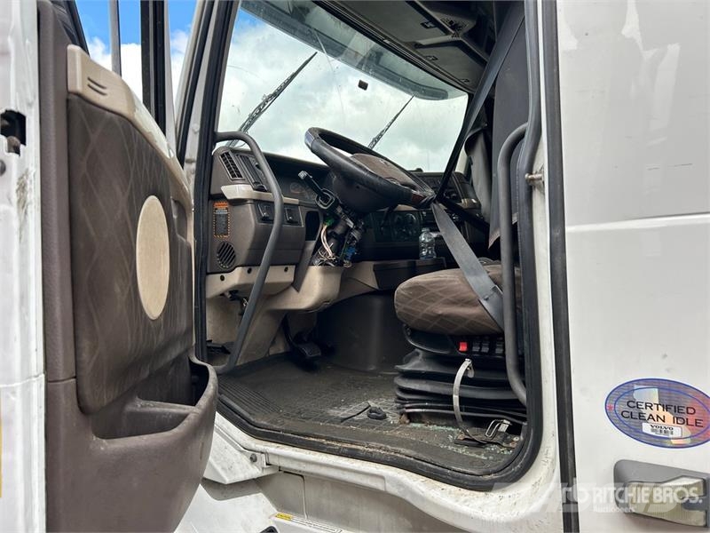 Volvo VNL Vilcēji