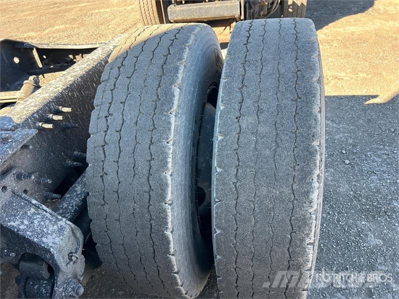 Volvo VNL Traktorske jedinice