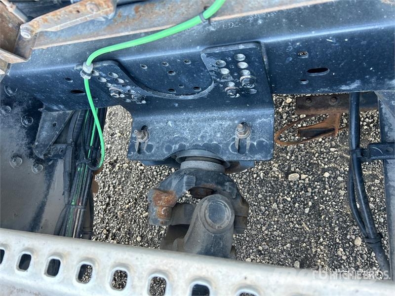 Volvo VNL Ciągniki siodłowe