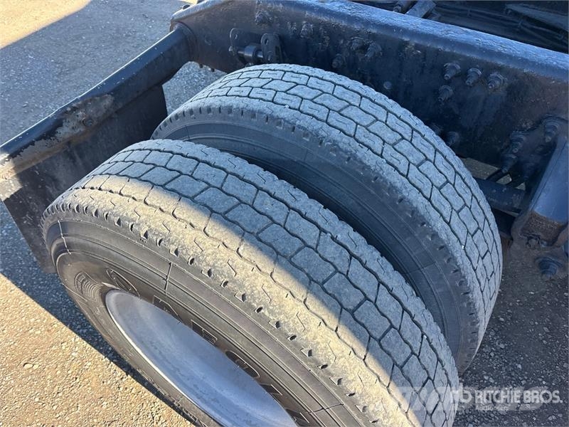 Volvo VNL Traktorske jedinice