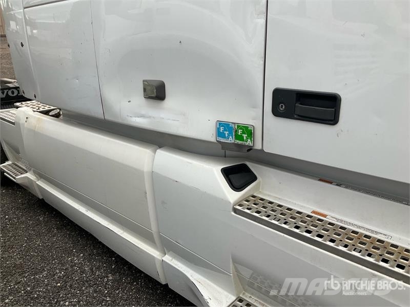 Volvo VNL Motrici e Trattori Stradali