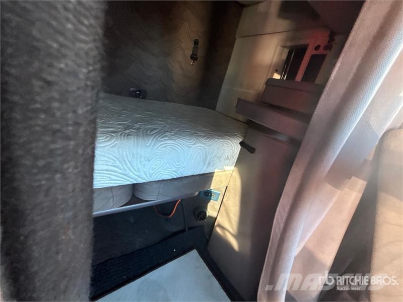 Volvo VNL Ťahače