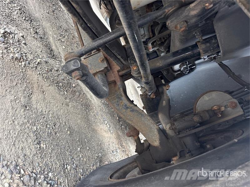 Volvo VNL Traktorske jedinice