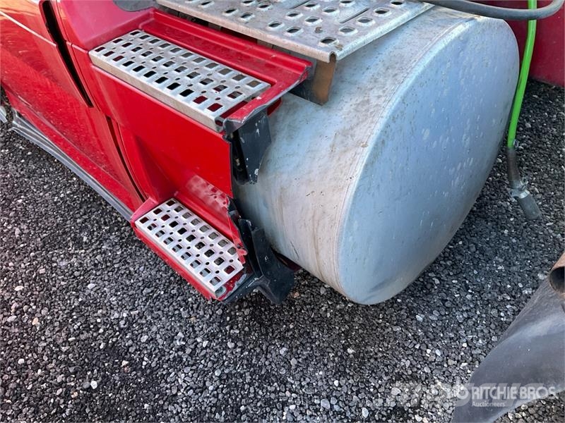 Volvo VNL Tegljači