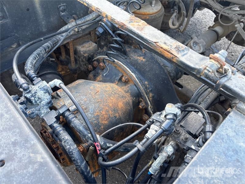 Volvo VNL Sattelzugmaschinen