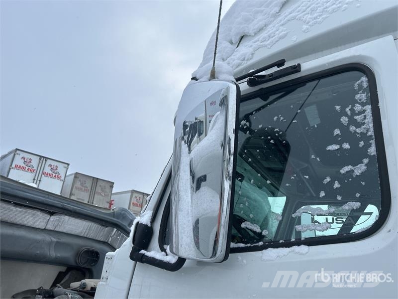 Volvo VNL Ciągniki siodłowe