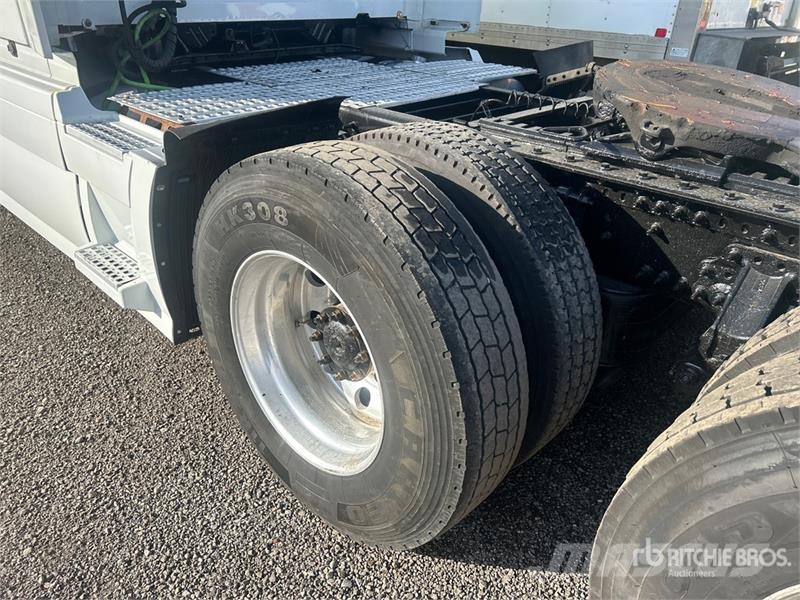 Volvo VNL Motrici e Trattori Stradali