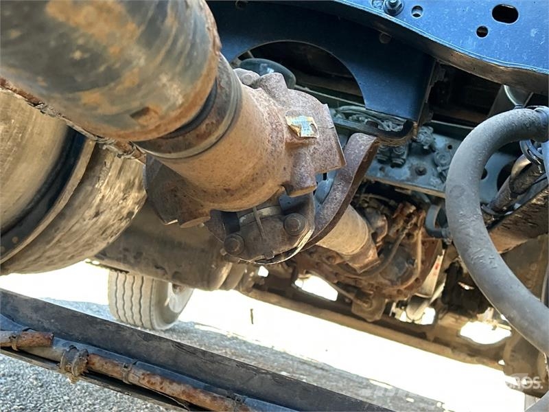 Volvo VNL Traktorske jedinice