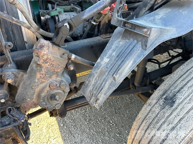 Volvo VNL Traktorske jedinice