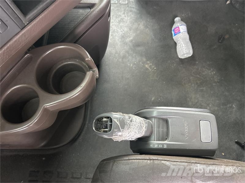 Volvo VNL Ciągniki siodłowe
