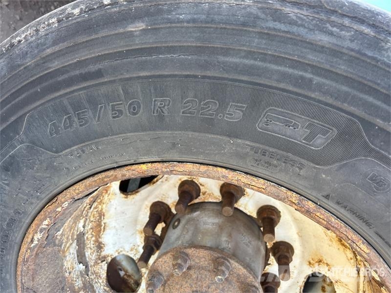 Volvo VNL Motrici e Trattori Stradali
