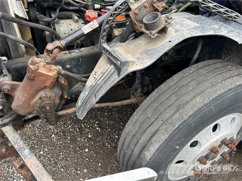 Volvo VNL Motrici e Trattori Stradali