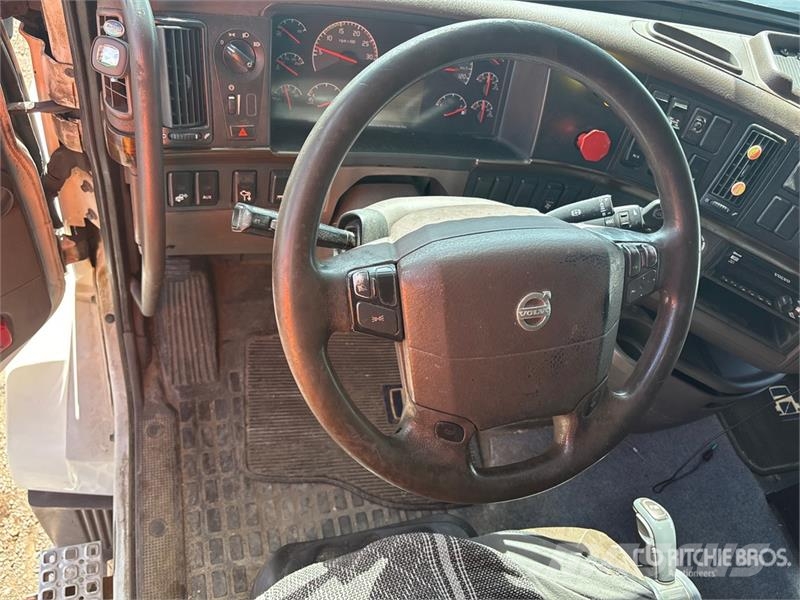 Volvo VNL Tractores (camiões)