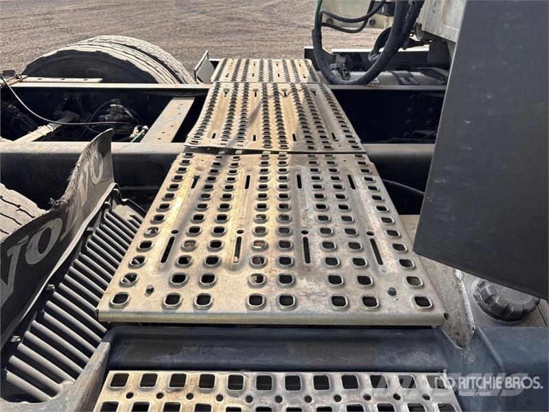 Volvo VNL Motrici e Trattori Stradali