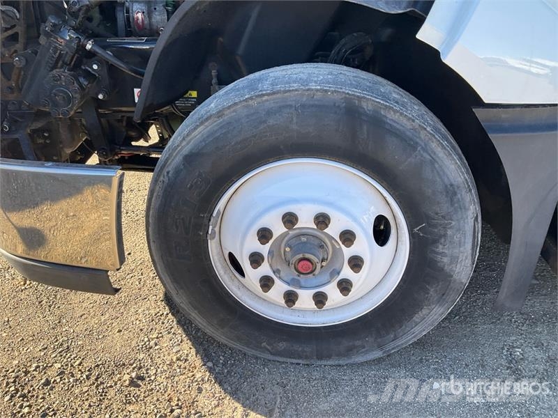 Volvo VNL Nyergesvontatók