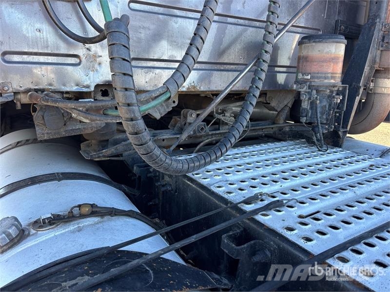 Volvo VNL Traktorske jedinice