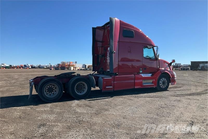 Volvo VNL Tegljači