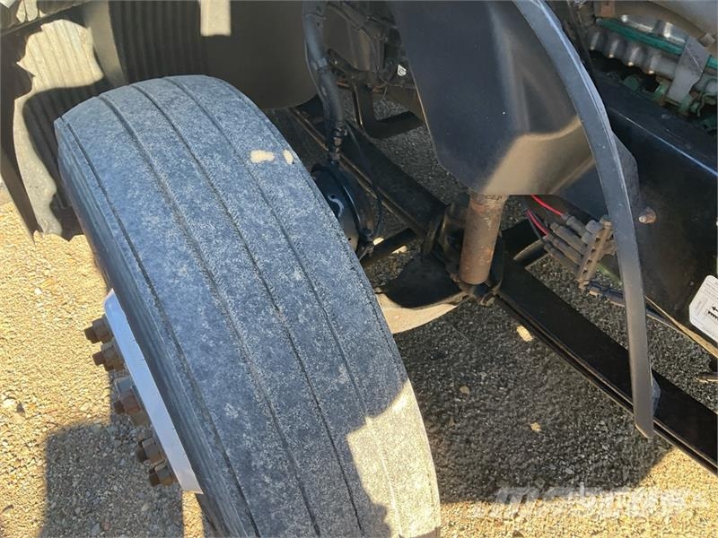 Volvo VNL Nyergesvontatók