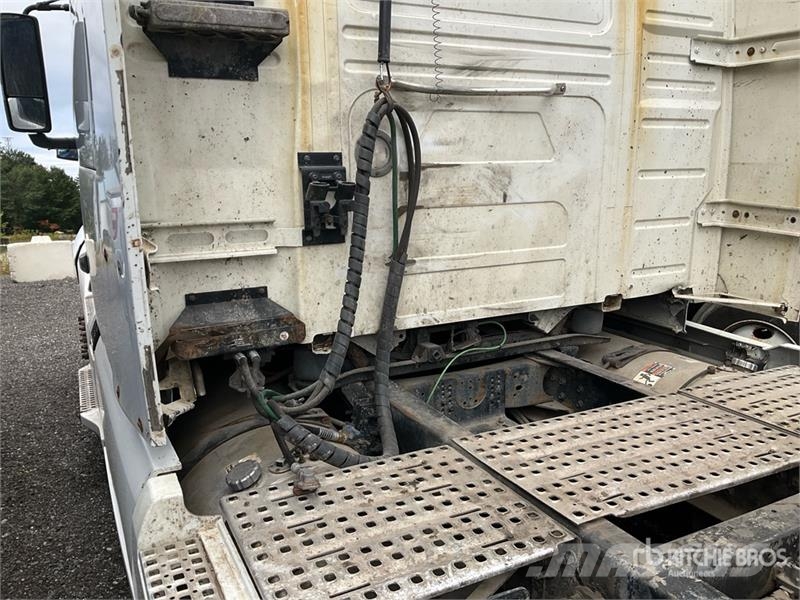 Volvo VNL Motrici e Trattori Stradali