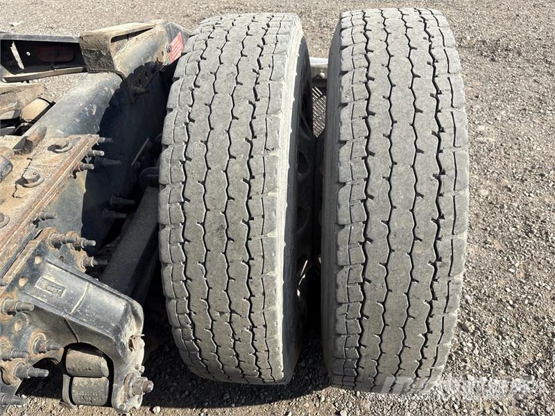 Volvo VNL Motrici e Trattori Stradali