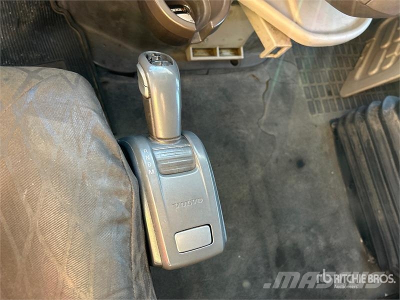 Volvo VNL Cavalos mecânicos