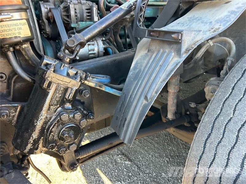 Volvo VNL Traktorske jedinice