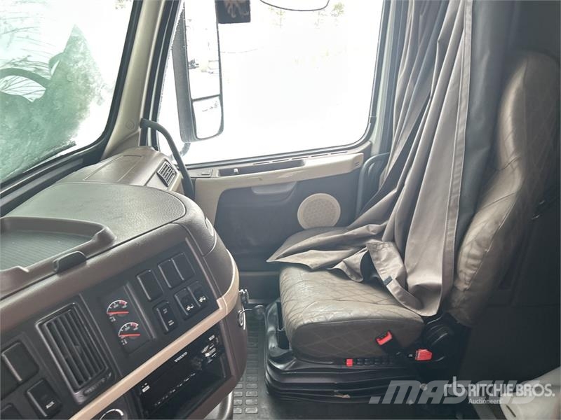 Volvo VNL Ciągniki siodłowe