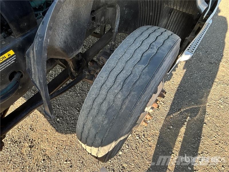 Volvo VNL Ciągniki siodłowe