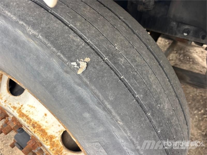 Volvo VNL Traktorske jedinice