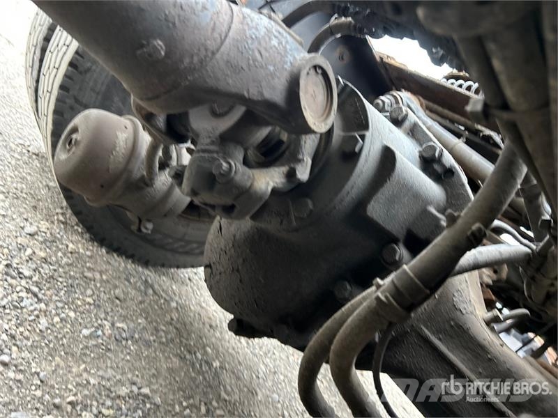 Volvo VNL Nyergesvontatók