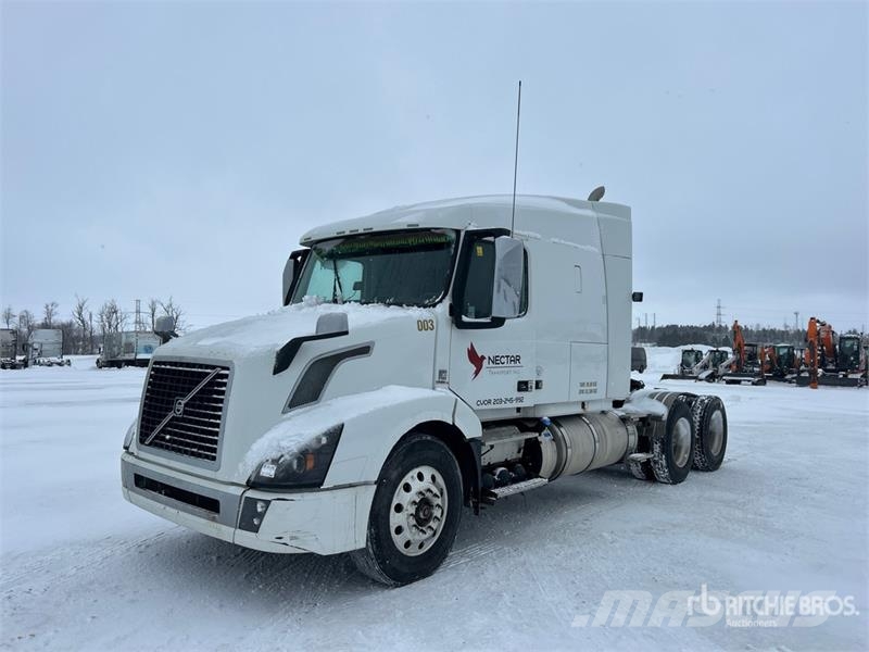 Volvo VNL Tegljači