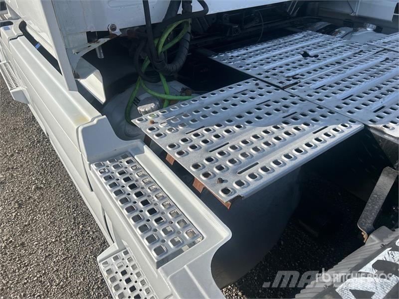 Volvo VNL Motrici e Trattori Stradali