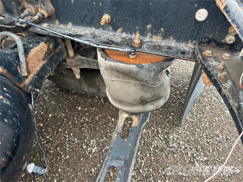 Volvo VNL Motrici e Trattori Stradali