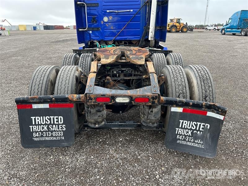 Volvo VNL Motrici e Trattori Stradali