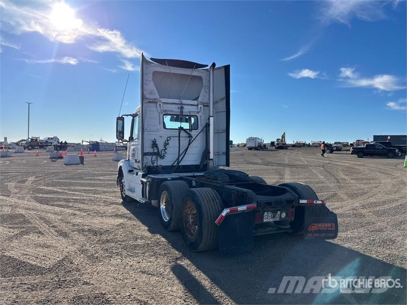 Volvo VNL Motrici e Trattori Stradali