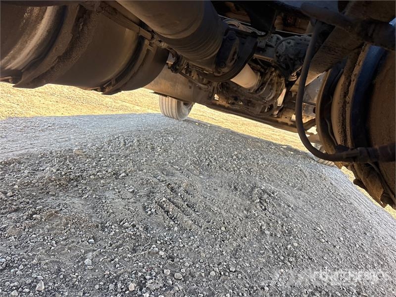 Volvo VNL Traktorske jedinice