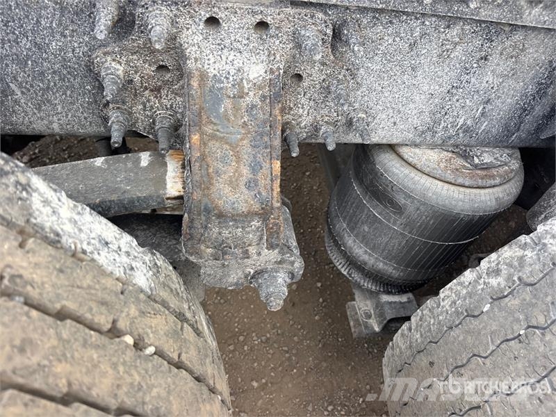 Volvo VNL Sattelzugmaschinen