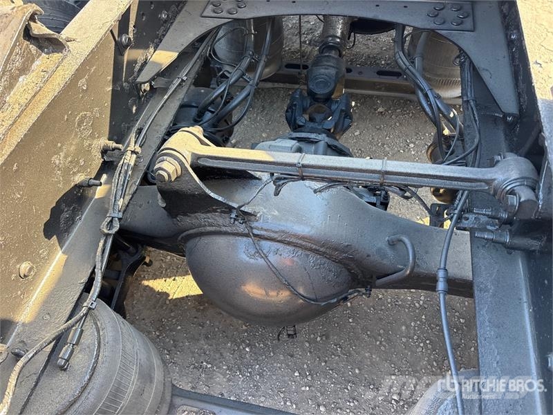 Volvo VNL Sattelzugmaschinen