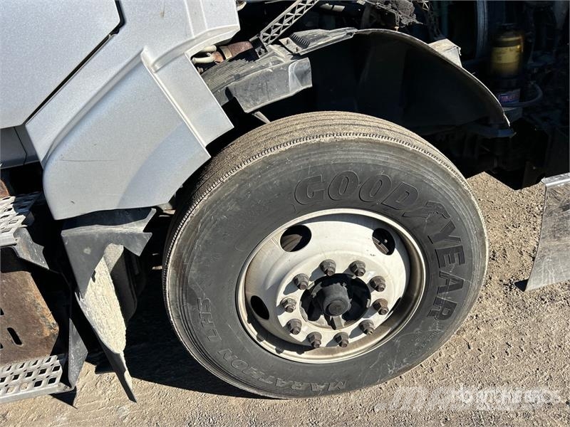 Volvo VNL Traktorske jedinice