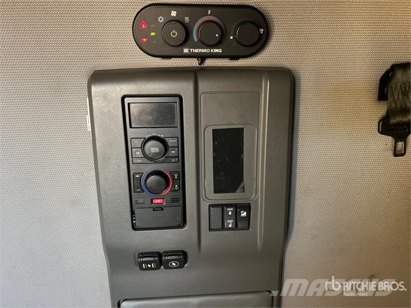 Volvo VNL Tracteur routier
