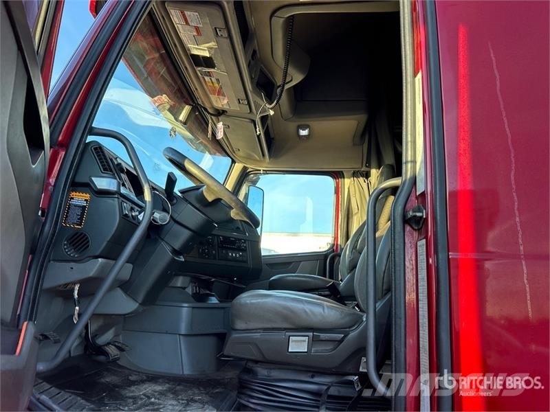 Volvo VNL Tracteur routier